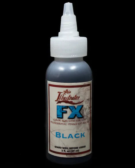 Skin Illustrator Liquids 8oz