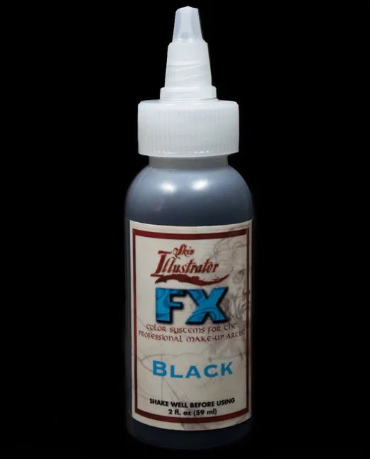 Skin Illustrator Liquids 2oz