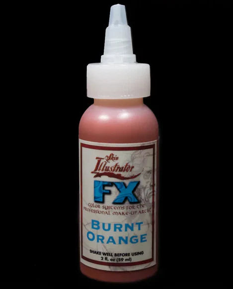 Skin Illustrator Liquids 8oz