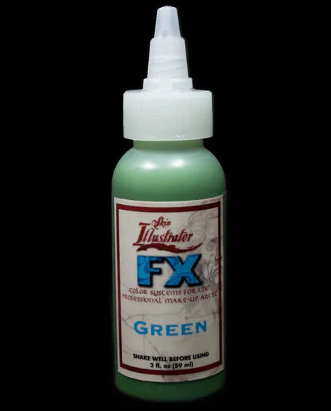Skin Illustrator Liquids 4oz