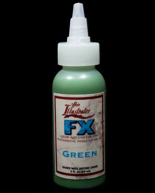 Skin Illustrator Liquids 2oz