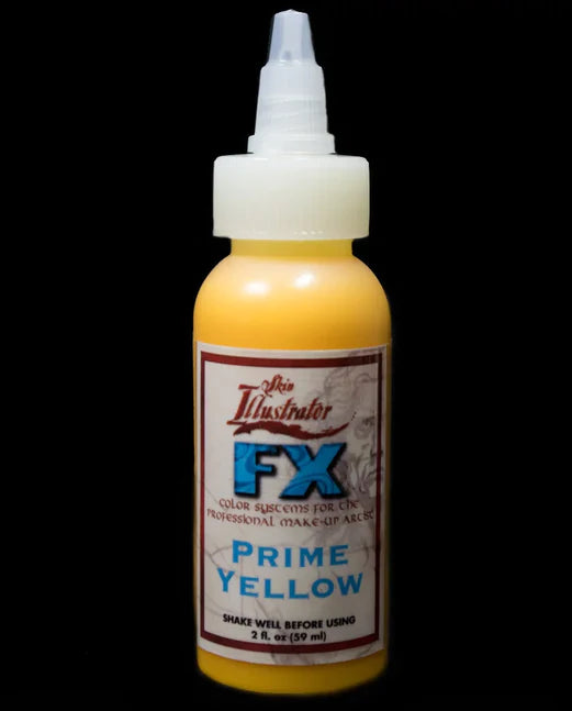 Skin Illustrator Liquids 2oz