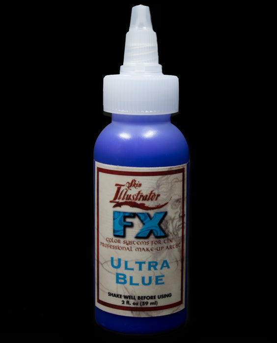 Skin Illustrator Liquids 2oz
