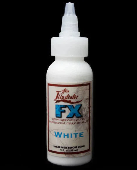 Skin Illustrator Liquids 8oz