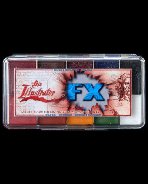 FX Palette Full