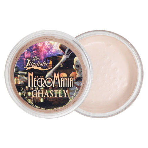 Skin Illustrator Single Pots