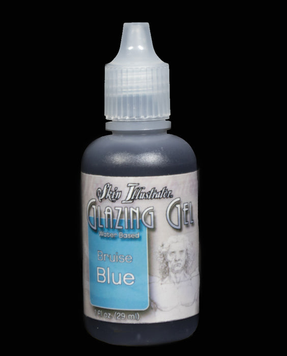 Skin Illustrator Glazing Gels