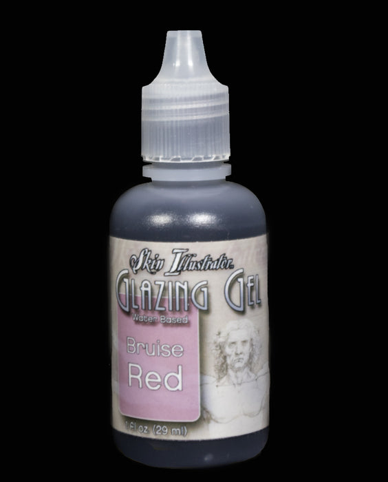 Skin Illustrator Glazing Gels