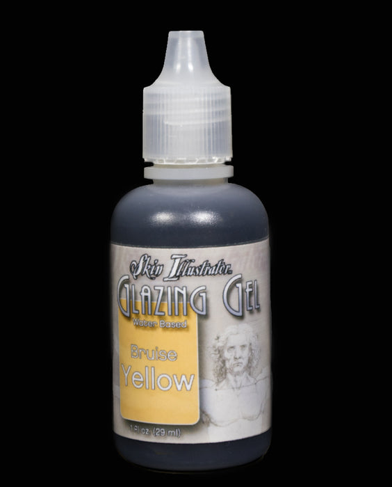 Skin Illustrator Glazing Gels