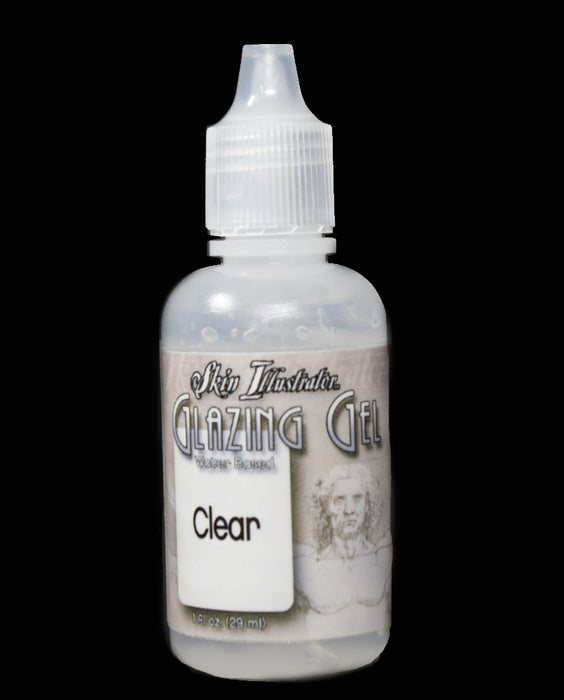 Skin Illustrator Glazing Gels