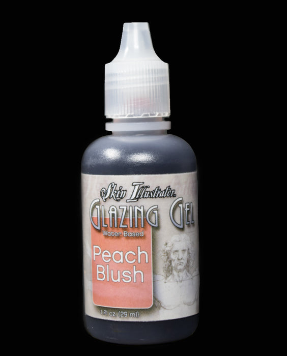 Skin Illustrator Glazing Gels