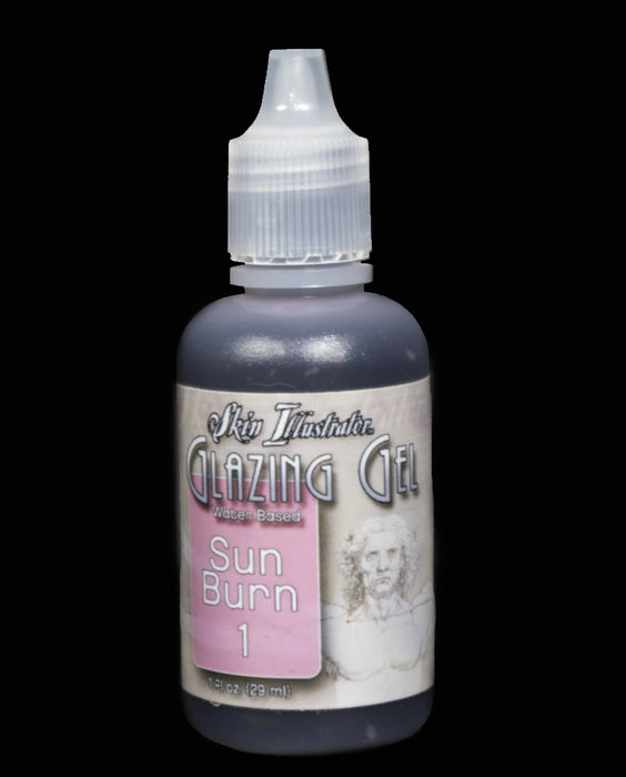 Skin Illustrator Glazing Gels