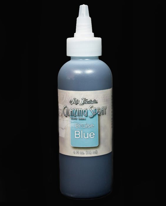 Skin Illustrator Glazing Sprays