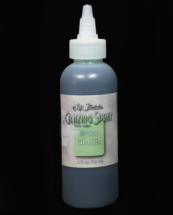 Skin Illustrator Glazing Sprays