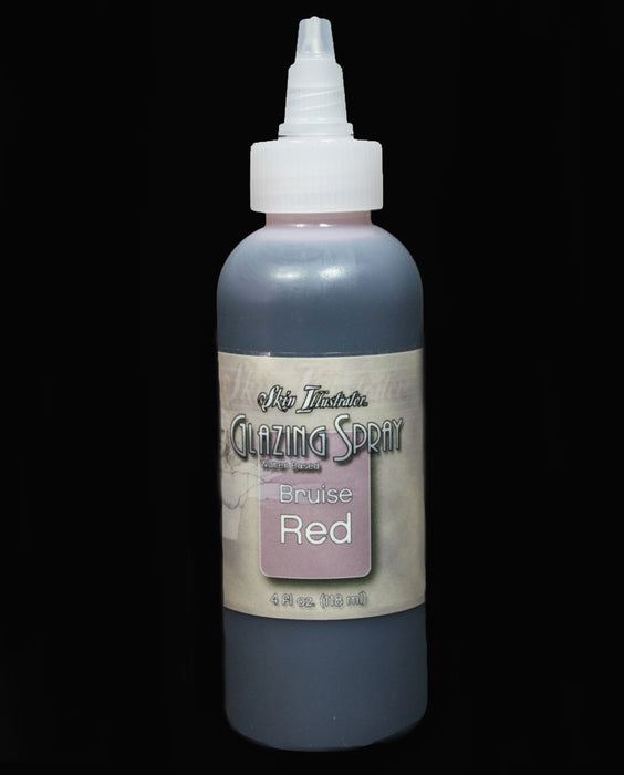 Skin Illustrator Glazing Sprays