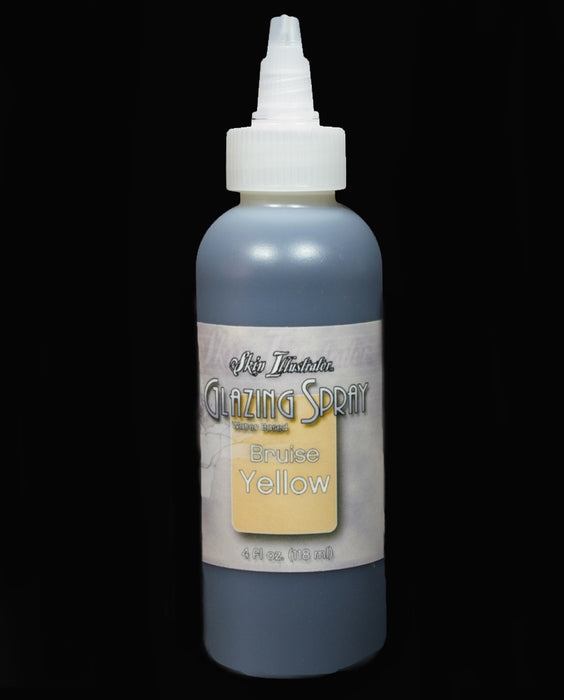 Skin Illustrator Glazing Sprays