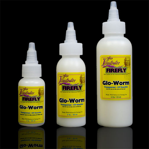 Skin Illustrator Glo-Worm Liquid