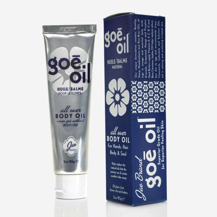 Jao Goe Oil 3oz