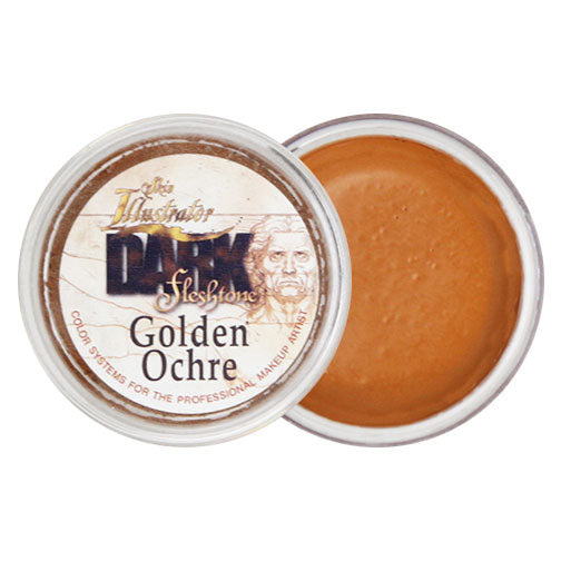 Skin Illustrator Single Pots