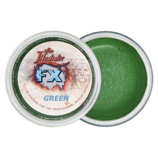 Skin Illustrator Single Pots