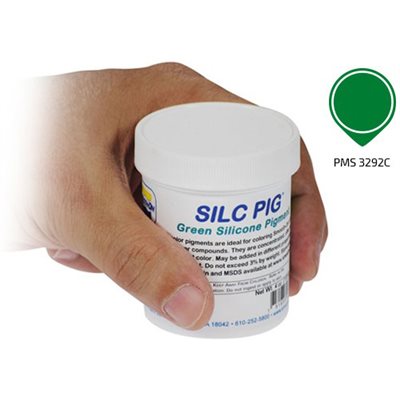 Silc Pig Pigments