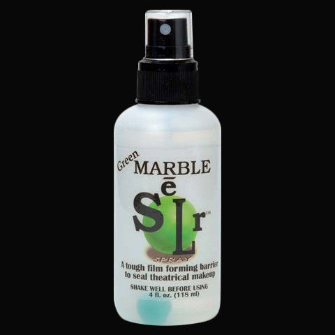 Green Marble SeLr Spray