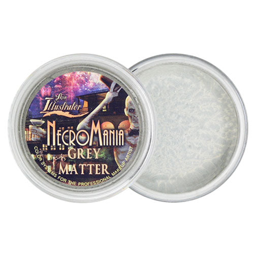 Skin Illustrator Single Pots