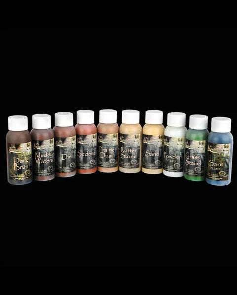 Skin Illustrator Liquids 2oz