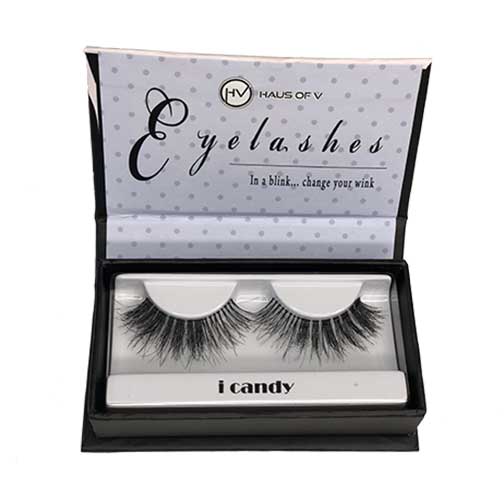 Haus of V Eyelashes - I Candy