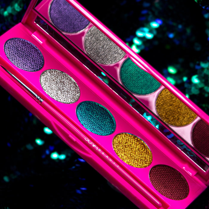 SUVA Hydra FX Palette