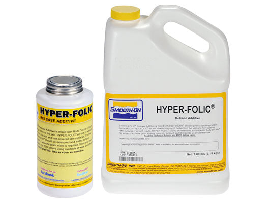 Hyper Folic