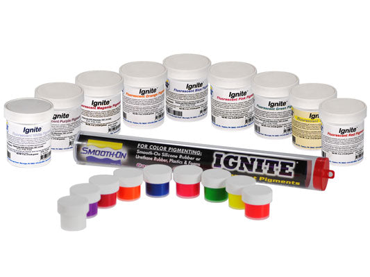 Ignite Colors