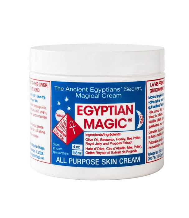 Egyptian Magic