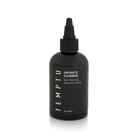 TEMPTU Infinite Summer Self-Tanning Airbrush Spray 4oz