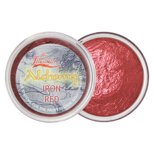 Skin Illustrator Single Pots