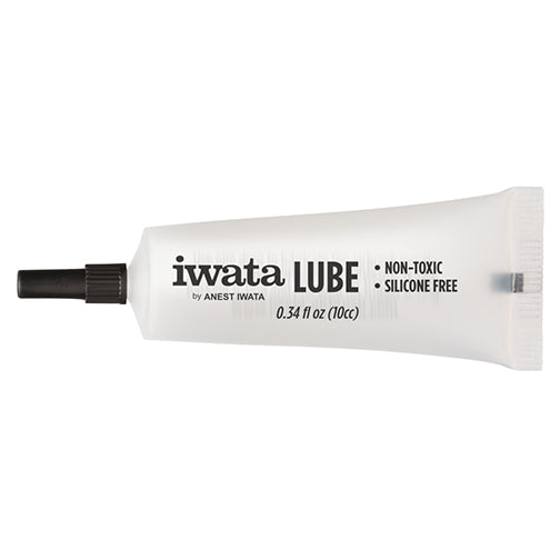 Iwata Lube Premium Airbrush Lubricant