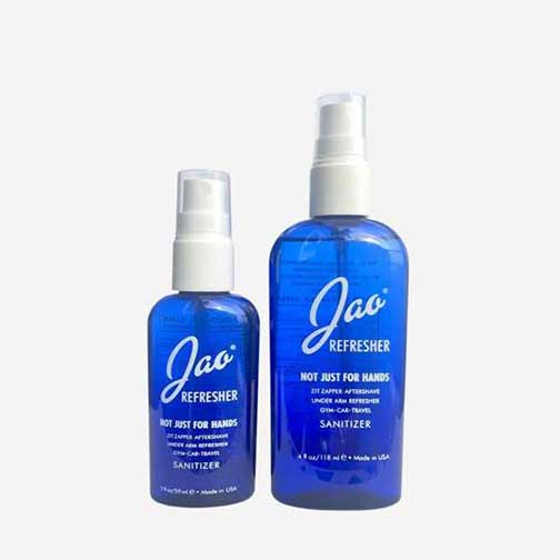 Jao Hand Sanitizer