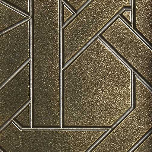 Jesmonite AC730 Flex Metals Gelcoat - 650g Kit