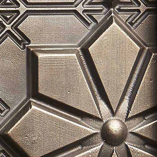 Jesmonite AC730 Flex Metals Gelcoat - 650g Kit