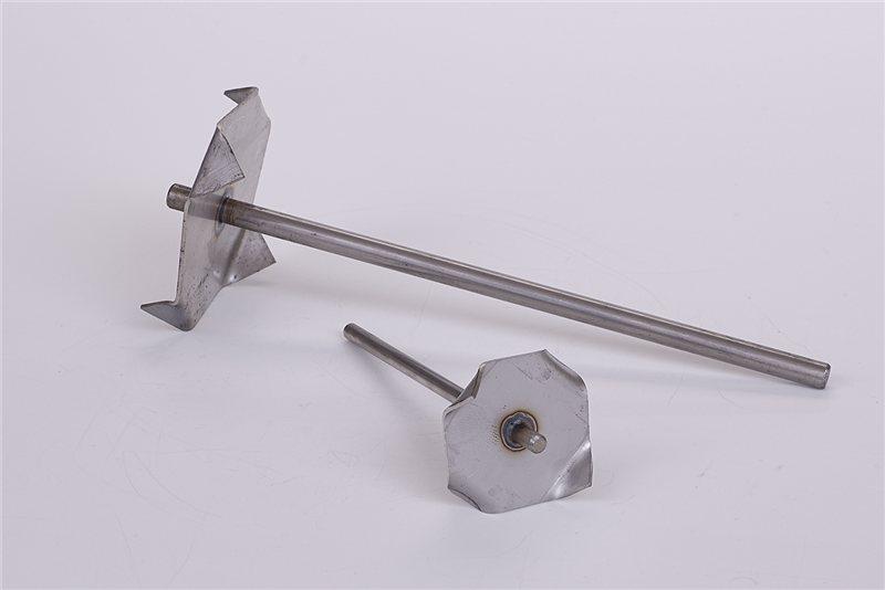 Jesmonite Mixing Blades