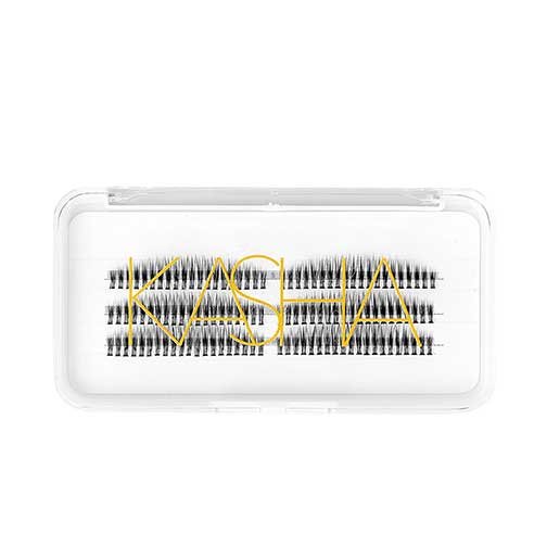 Kasha Lashes - Individual Flair
