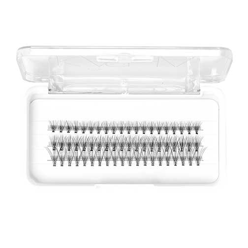 Kasha Lashes - Individual Short/Medium/Long