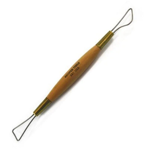 Kemper Tools 8" Double Wire End Tool