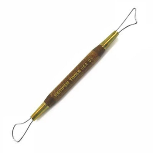 Kemper Tools 6" Double Wire End Tool