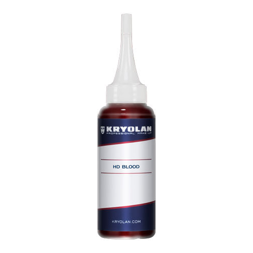 Kryolan HD Blood Dark Venous 75ml