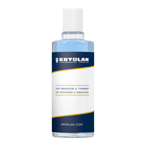 Kryolan OSP Remover & Thinner