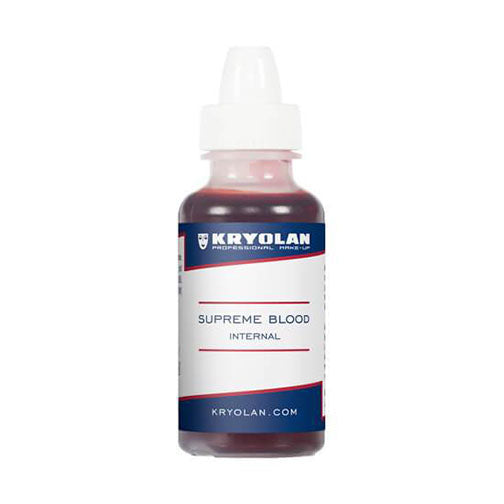 Kryolan Supreme Blood Internal