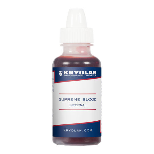 Kryolan Supreme Blood Internal