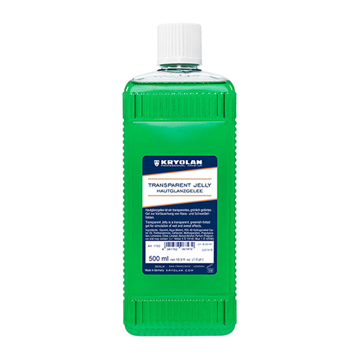 Kryolan Transparent Jelly