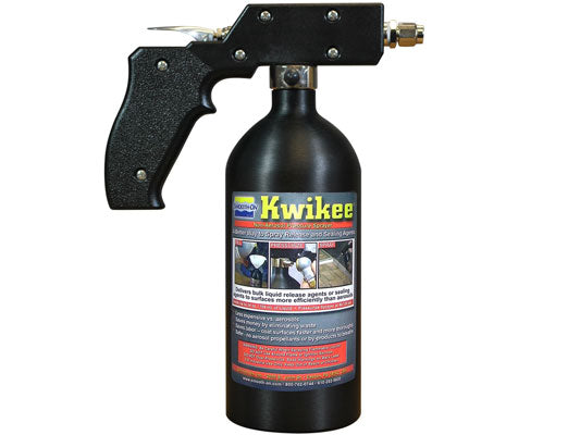 Kwikee Sprayer